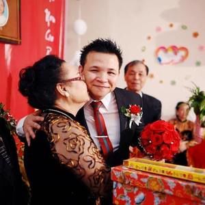 Meet your Posher, Trung